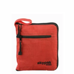 Skypak Onboard Folding Travel Bag - 53cm 11 Skypak Onboard Folding Travel Bag - 53cm -Luggage Store 002 skypak original onboard folding travel bag red 58248.1650958836