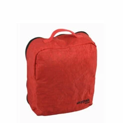 Skypak Folding Wheeled Duffle - 80cm 17 Skypak Folding Wheeled Duffle - 80cm -Luggage Store 005 skypak original wheeled travel bag folded red 73110.1650929994