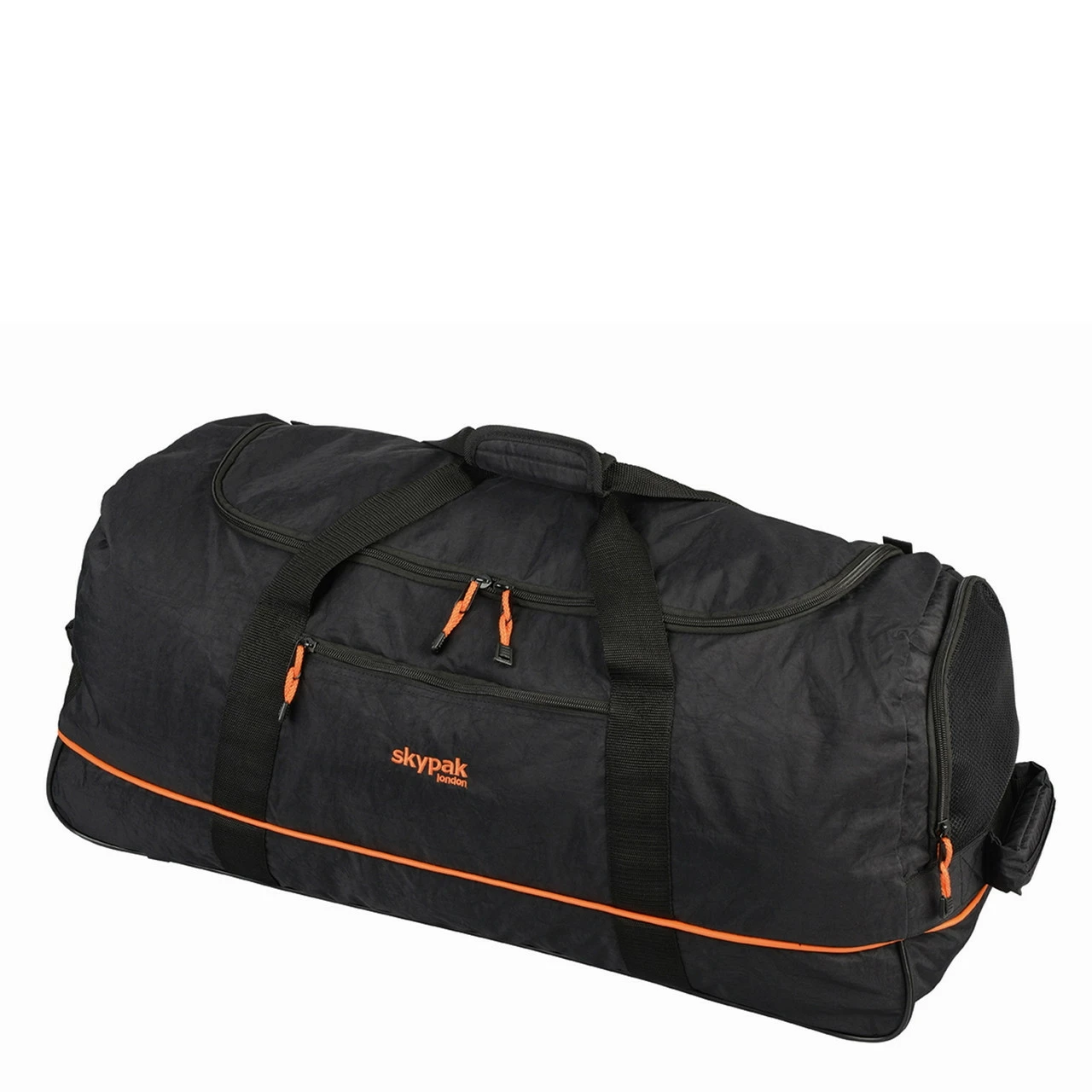 Skypak Folding Wheeled Duffle - 80cm 5 Skypak Folding Wheeled Duffle - 80cm - Image 5