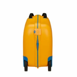 Samsonite Dream Rider Disney Ride On Suitcase - 50cm -Luggage Store 109641 9549 DREAM RIDER DISNEY SUITCASE SIDE 1 72654.1655896931
