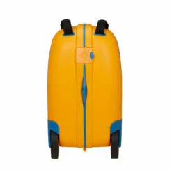 Samsonite Dream Rider Disney Ride On Suitcase - 50cm -Luggage Store 109641 9549 DREAM RIDER DISNEY SUITCASE SIDE 06045.1655896931