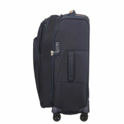 Samsonite Spark SNG Eco 4 Wheel Expandable Suitcase - 67cm 39 Samsonite Spark SNG Eco 4 Wheel Expandable Suitcase - 67cm -Luggage Store 115761 8693 SPINNER 6724 EXP EXPANDABILITY 99764.1668168634