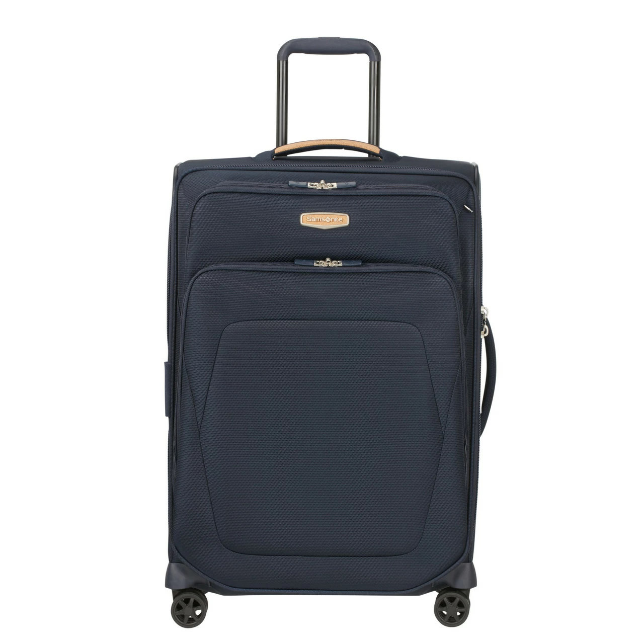Samsonite Spark SNG Eco 4 Wheel Expandable Suitcase - 67cm 16 Samsonite Spark SNG Eco 4 Wheel Expandable Suitcase - 67cm - Image 16
