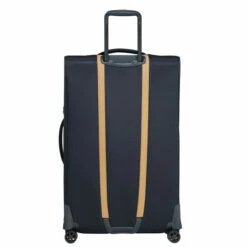 Samsonite Spark SNG Eco 4 Wheel Expandable Suitcase - 79cm 36 Samsonite Spark SNG Eco 4 Wheel Expandable Suitcase - 79cm -Luggage Store 115762 8693 SPINNER 7929 EXP BACK 01175.1689154294