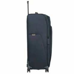 Samsonite Spark SNG Eco 4 Wheel Expandable Suitcase - 82cm -Luggage Store 115763 8693 SPARK SNG ECO SPINNER 8231 EXP SIDE 1 81735.1684483719