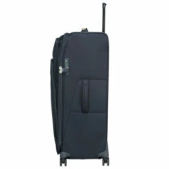Samsonite Spark SNG Eco 4 Wheel Expandable Suitcase - 82cm -Luggage Store 115763 8693 SPARK SNG ECO SPINNER 8231 EXP SIDE 24316.1684483719