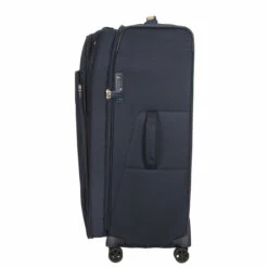 Samsonite Spark SNG Eco 4 Wheel Expandable Suitcase - 82cm -Luggage Store 115763 8693 SPINNER 8231 EXP EXPANDABILITY 53714.1684483719