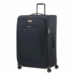 Samsonite Spark SNG Eco 4 Wheel Expandable Suitcase - 82cm -Luggage Store 115763 8693 SPINNER 8231 EXP FRONT34 29796.1684483719