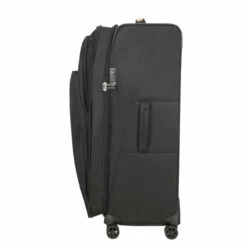 Samsonite Spark SNG Eco 4 Wheel Expandable Suitcase - 82cm -Luggage Store 115763 L470 SPINNER 8231 EXP EXPANDABILITY 93438.1684483719
