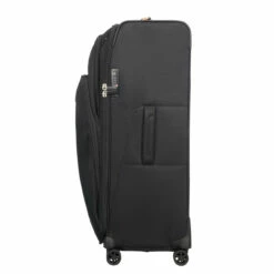 Samsonite Spark SNG Eco 4 Wheel Expandable Suitcase - 82cm -Luggage Store 115763 L470 SPINNER 8231 EXP SIDE 1 18727.1684483719
