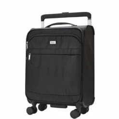 Rock Rocklite 4 Wheel Cabin Suitcase - 54cm -Luggage Store 11 70037.1686836833