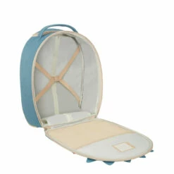Samsonite Happy Sammies Hedgehog Harris Suitcase 13 Samsonite Happy Sammies Hedgehog Harris Suitcase -Luggage Store 120319 7734 upr.4516 hedgeh.harris interior 1 79725.1683819540