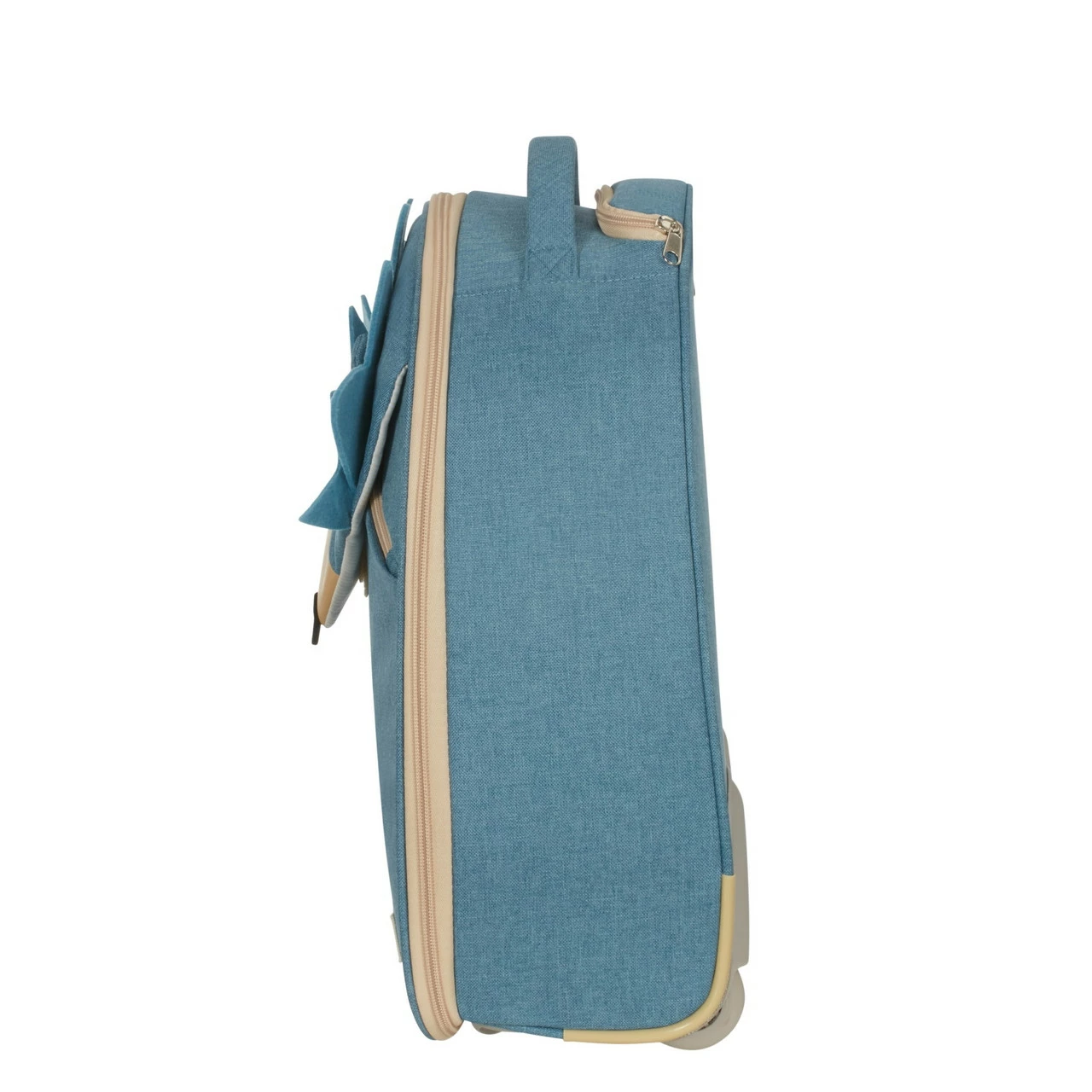 Samsonite Happy Sammies Hedgehog Harris Suitcase 7 Samsonite Happy Sammies Hedgehog Harris Suitcase - Image 7