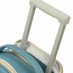 Samsonite Happy Sammies Hedgehog Harris Suitcase 16 Samsonite Happy Sammies Hedgehog Harris Suitcase -Luggage Store 120319 7734 upr.4516 hedgeh.harris wheel handle 1 1 06322.1683819540