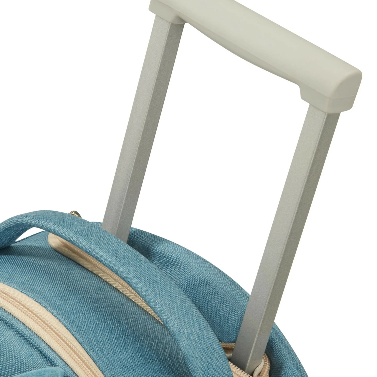 Samsonite Happy Sammies Hedgehog Harris Suitcase 9 Samsonite Happy Sammies Hedgehog Harris Suitcase - Image 9