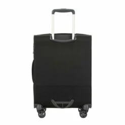 Samsonite Popsoda 4 Wheel Cabin Suitcase - 55cm -Luggage Store 123537 1041 spinner 5520 length 40cm back 34001.1668423681