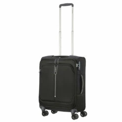 Samsonite Popsoda 4 Wheel Cabin Suitcase - 55cm -Luggage Store 123537 1041 spinner 5520 length 40cm wheel handle full 85703.1668423681