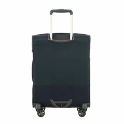 Samsonite Popsoda 4 Wheel Cabin Suitcase - 55cm -Luggage Store 123537 1247 spinner 5520 length 40cm back 1 43386.1668423809