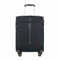 Samsonite Popsoda 4 Wheel Cabin Suitcase - 55cm -Luggage Store 123537 1247 spinner 5520 length 40cm front 1 48695.1668423808