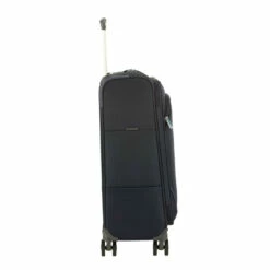 Samsonite Popsoda 4 Wheel Cabin Suitcase - 55cm -Luggage Store 123537 1247 spinner 5520 length 40cm side 1 36983.1668423808