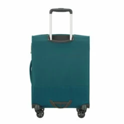 Samsonite Popsoda 4 Wheel Cabin Suitcase - 55cm -Luggage Store 123537 2824 spinner 5520 length 40cm back 95968.1668423809