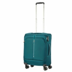 Samsonite Popsoda 4 Wheel Cabin Suitcase - 55cm -Luggage Store 123537 2824 spinner 5520 length 40cm wheel handle full 79971.1668423808