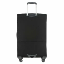 Samsonite Popsoda 4 Wheel Exp Large Suitcase - 78cm -Luggage Store 123539 1041 spinner 7829 exp back 1 68426.1668424190