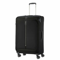 Samsonite Popsoda 4 Wheel Exp Large Suitcase - 78cm -Luggage Store 123539 1041 spinner 7829 exp wheel handle full 1 15689.1668424190