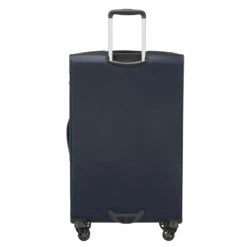 Samsonite Popsoda 4 Wheel Exp Large Suitcase - 78cm -Luggage Store 123539 1247 spinner 7829 exp back 32223.1668424190