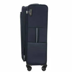 Samsonite Popsoda 4 Wheel Exp Large Suitcase - 78cm -Luggage Store 123539 1247 spinner 7829 exp expandability 14176.1668424190