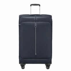 Samsonite Popsoda 4 Wheel Exp Large Suitcase - 78cm -Luggage Store 123539 1247 spinner 7829 exp front 59877.1668424190