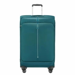 Samsonite Popsoda 4 Wheel Exp Large Suitcase - 78cm -Luggage Store 123539 2824 spinner 7829 exp front 57575.1668424190