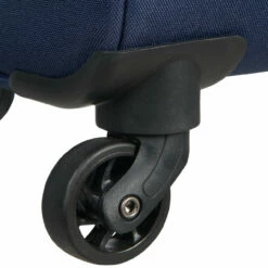 American Tourister Summer Session Medium Suitcase - 67cm -Luggage Store 125807 5299 SPINNER L TSA WHEEL 71259.1678876188