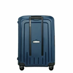 Samsonite S'Cure Eco PC 4 Wheel Medium Suitcase - 69cm 32 Samsonite S'Cure Eco PC 4 Wheel Medium Suitcase - 69cm -Luggage Store 128015 1598 s cure eco spin.6925 post consumer back 81485.1669115627