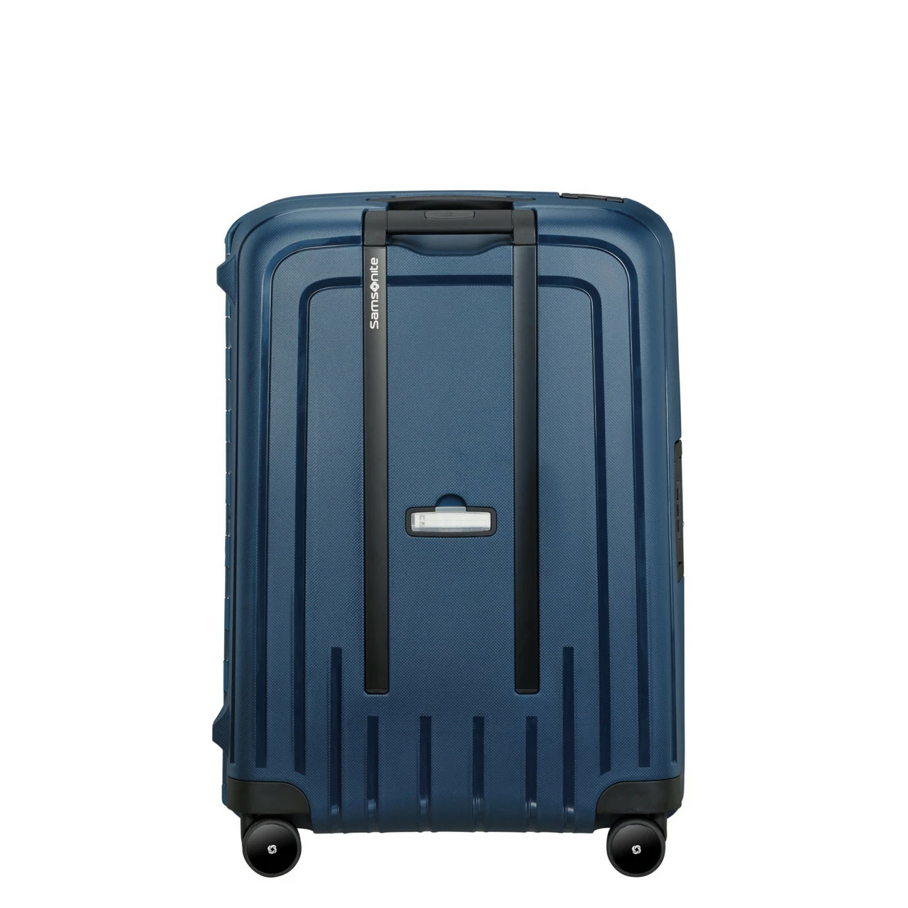 Samsonite S'Cure Eco PC 4 Wheel Medium Suitcase - 69cm 13 Samsonite S'Cure Eco PC 4 Wheel Medium Suitcase - 69cm - Image 13