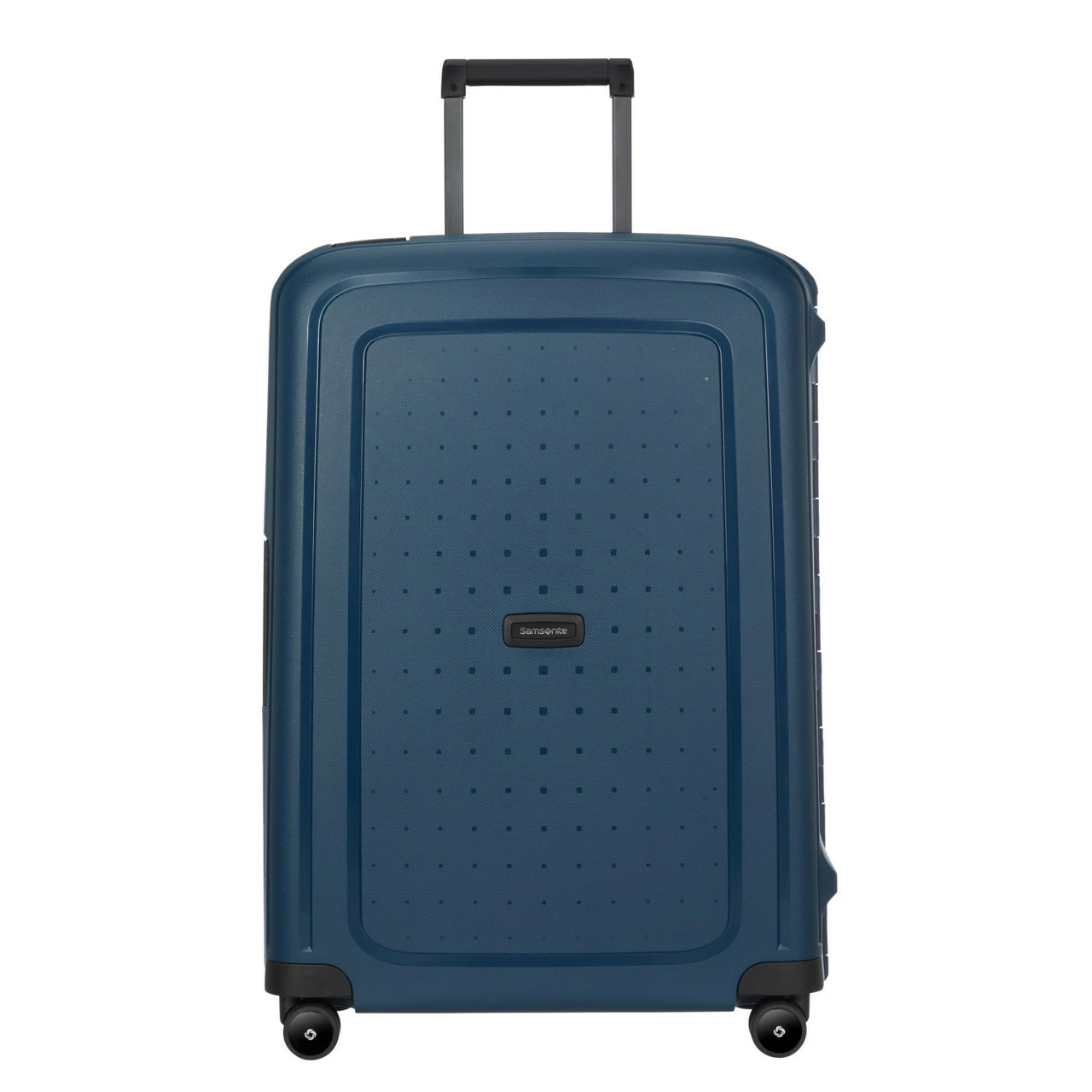 Samsonite S'Cure Eco PC 4 Wheel Medium Suitcase - 69cm 12 Samsonite S'Cure Eco PC 4 Wheel Medium Suitcase - 69cm - Image 12