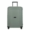 Samsonite S'Cure Eco PC 4 Wheel Medium Suitcase - 69cm