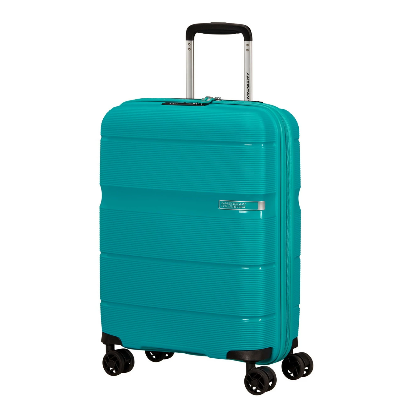 American Tourister Linex 4 Wheel Cabin Suitcase - 55cm 16 American Tourister Linex 4 Wheel Cabin Suitcase - 55cm - Image 16