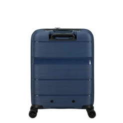 American Tourister Linex 4 Wheel Cabin Suitcase - 55cm 29 American Tourister Linex 4 Wheel Cabin Suitcase - 55cm -Luggage Store 128453 D418 LINEX SPINNER 5520 TSA BACK 59317.1670248798