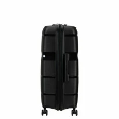 American Tourister Linex 4 Wheel Large Suitcase - 76cm -Luggage Store 128455 1895 LINEX SPINNER 7628 TSA SIDE 39731.1670273116