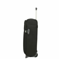 Samsonite Citybeat 2 Wheel Cabin Suitcase - 55cm -Luggage Store 128828 1041 UPRIGHT 5520 SIDE01 22578.1678296934
