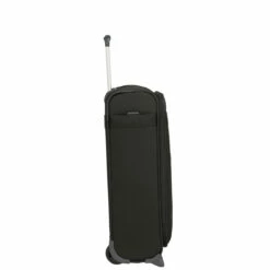 Samsonite Citybeat 2 Wheel Cabin Suitcase - 55cm -Luggage Store 128828 1041 UPRIGHT 5520 SIDE 01770.1678296933