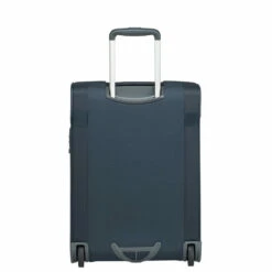 Samsonite Citybeat 2 Wheel Cabin Suitcase - 55cm -Luggage Store 128828 1598 UPRIGHT 5520 BACK 61028.1678296936