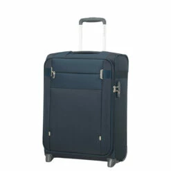 Samsonite Citybeat 2 Wheel Cabin Suitcase - 55cm -Luggage Store 128828 1598 UPRIGHT 5520 FRONT34 58425.1678296936