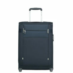 Samsonite Citybeat 2 Wheel Cabin Suitcase - 55cm -Luggage Store 128828 1598 UPRIGHT 5520 FRONT 86973.1678296936