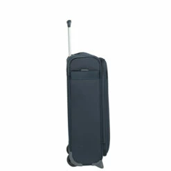 Samsonite Citybeat 2 Wheel Cabin Suitcase - 55cm -Luggage Store 128828 1598 UPRIGHT 5520 SIDE 1 02755.1678296934