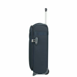Samsonite Citybeat 2 Wheel Cabin Suitcase - 55cm -Luggage Store 128828 1598 UPRIGHT 5520 SIDE 16713.1678296935