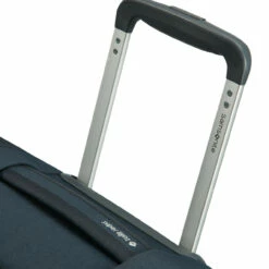 Samsonite Citybeat 2 Wheel Cabin Suitcase - 55cm -Luggage Store 128828 1598 UPRIGHT 5520 WHEEL HANDLE 47993.1678296937
