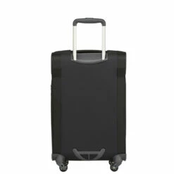 Samsonite Citybeat 4 Wheel Cabin Suitcase - 55cm X 35cm -Luggage Store 128829 1041 SPINNER 5520 LENGTH 35CM BACK 10362.1678292036