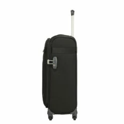 Samsonite Citybeat 4 Wheel Cabin Suitcase - 55cm -Luggage Store 128830 1041 SPINNER 5520 LENGTH 40CM SIDE 1 81518.1678297969